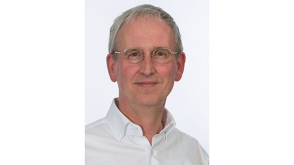Prof. Dr. Michael Bangert