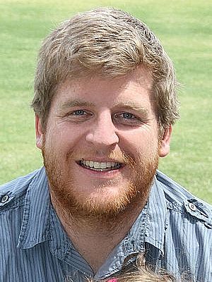 Luke A. Barnes