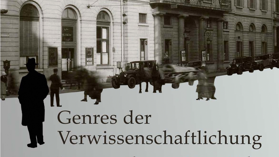 Bild Festschrift Jürgen Mohn