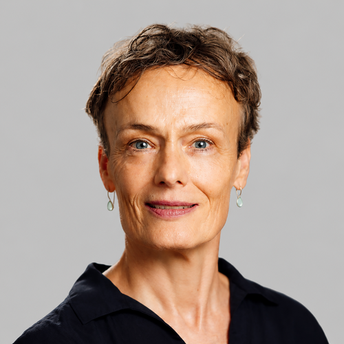 Franziska Müller Boss