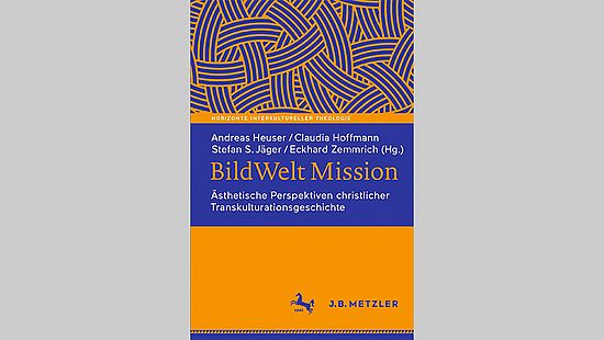 Titelbild der Publikation mit einem Netzgeflehcht im oberen Bereich