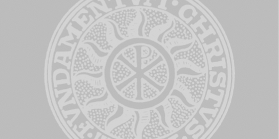 Theol. Zeitschrift: Logo