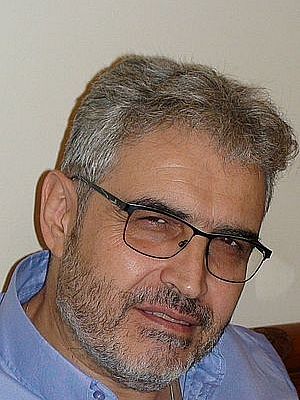 Nikolaos E. Myridis 