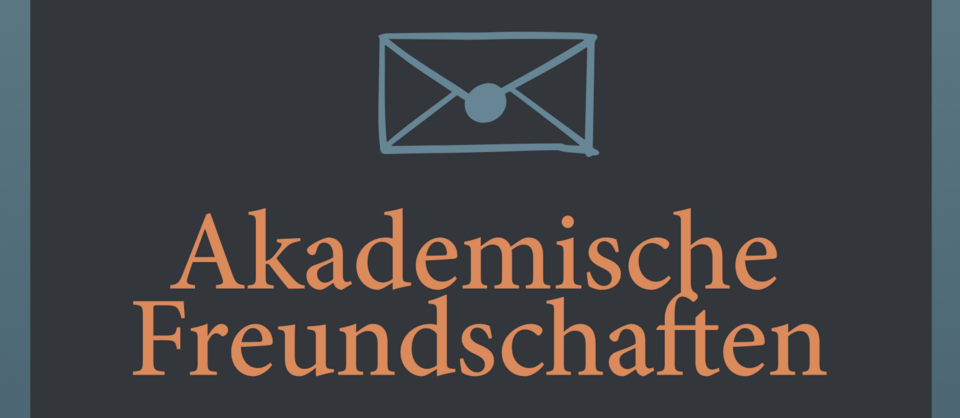 Akademische Freundschaften_Vortragsreihe_Bild