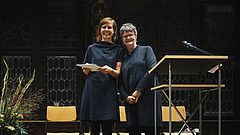 Adrian Fakultästspreis 2024