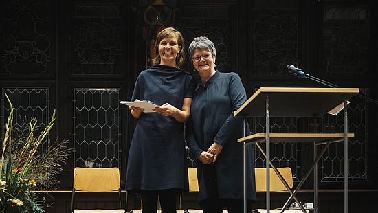 Adrian Fakultästspreis 2024