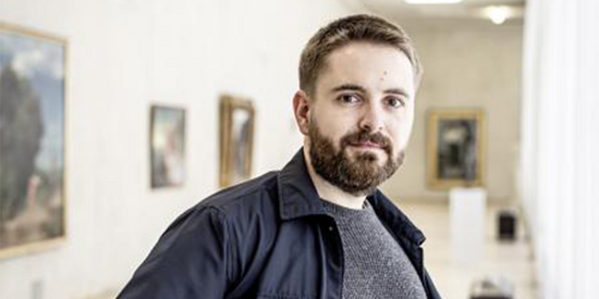 Michael Klaiber: Bild