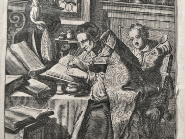 Augustinus