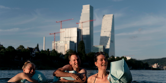 Basel: Bild