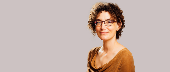 Dekanin: Prof. Sonja Ammann