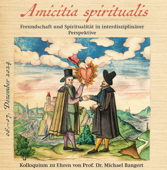 Amicitia spiritualis