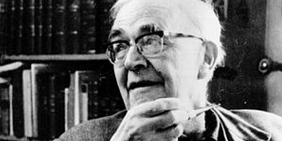 Karl Barth: Porträt