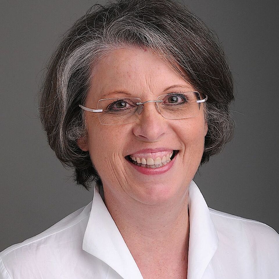 Portrait von Prof. Dr. Birgit Jeggle-Merz