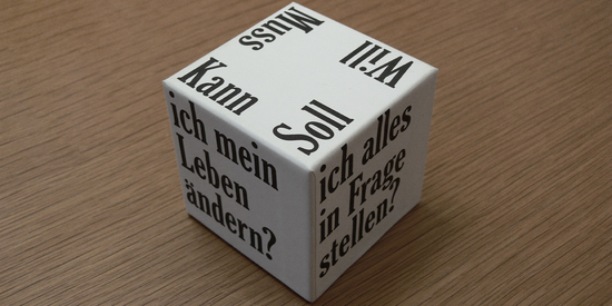Dogmatik_Würfel: Bild