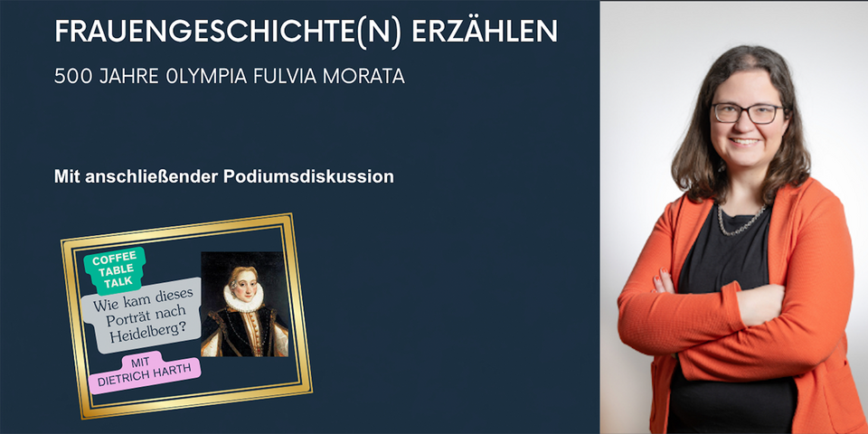 Frauengeschichten