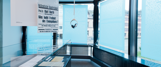 Ausstellung KB: Bild
