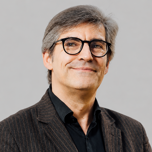 Prof. Dr. Moisés Mayordomo