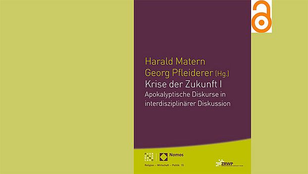 Harald Matern Publikation