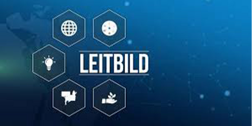 Bild für Leitbild