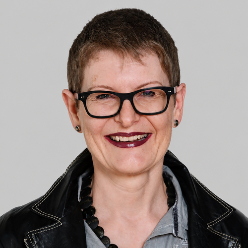 Sabine Müller-Schneider
