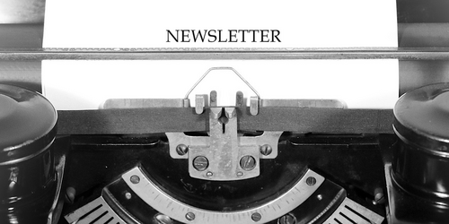 Newsletter: Bild