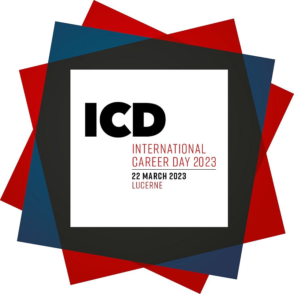 Logo ICD
