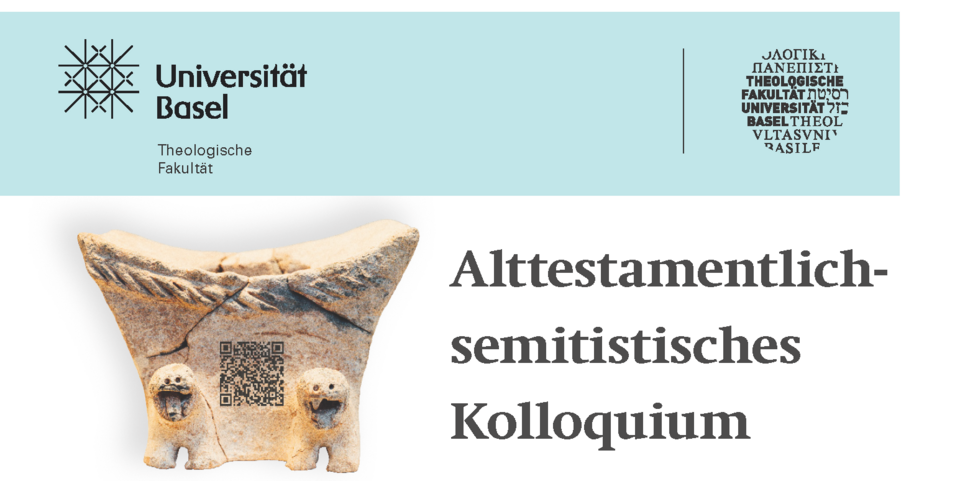 Titelbild Kolloquium