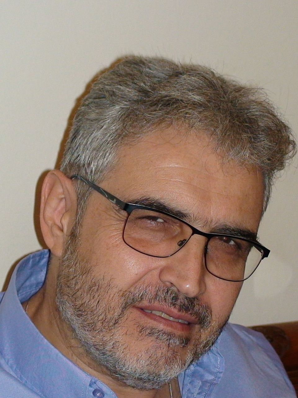 Nikolaos E. Myridis 
