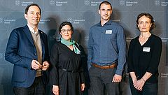 Franziska Müller Boss