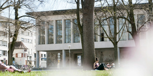 Alumni Basel: Bild