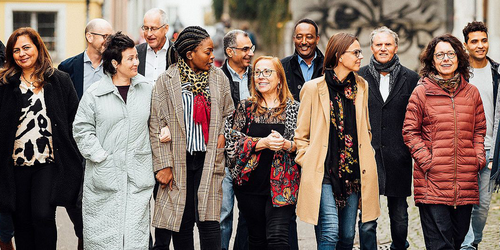 CAS Interkult. Theologie und Migration
