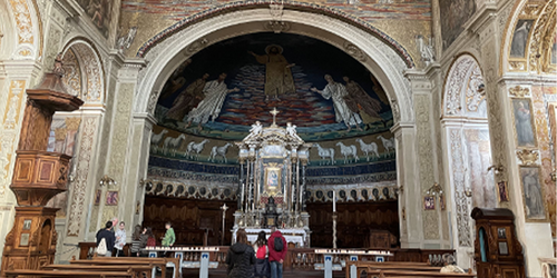 Christentumsgeschichte: Bild