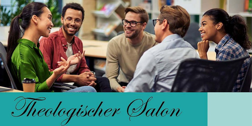 Theologischer Salon: Bild