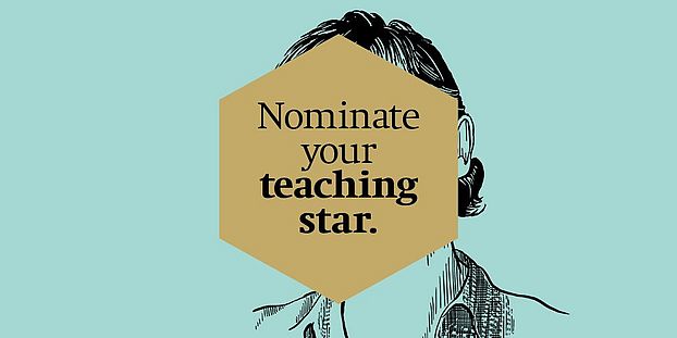 Teaching awards