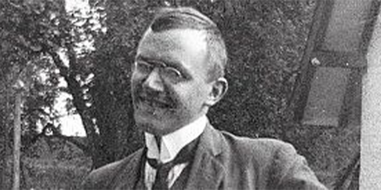 Barth_Porträt: Bild