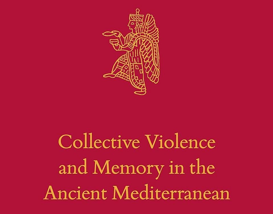 Book Cover Collective Violence