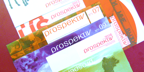 Prospektiv: Bild