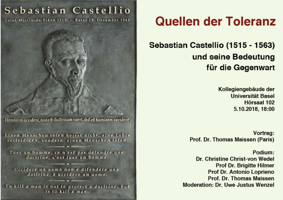 Castellio