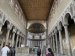 Santa Sabina