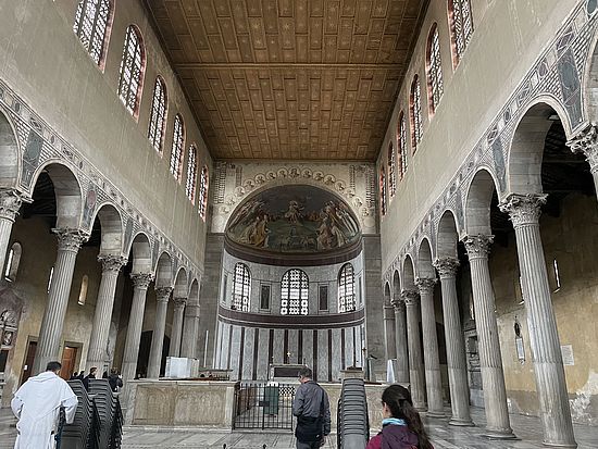 Santa Sabina