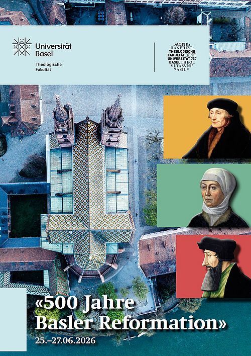500 Jahre Reformation