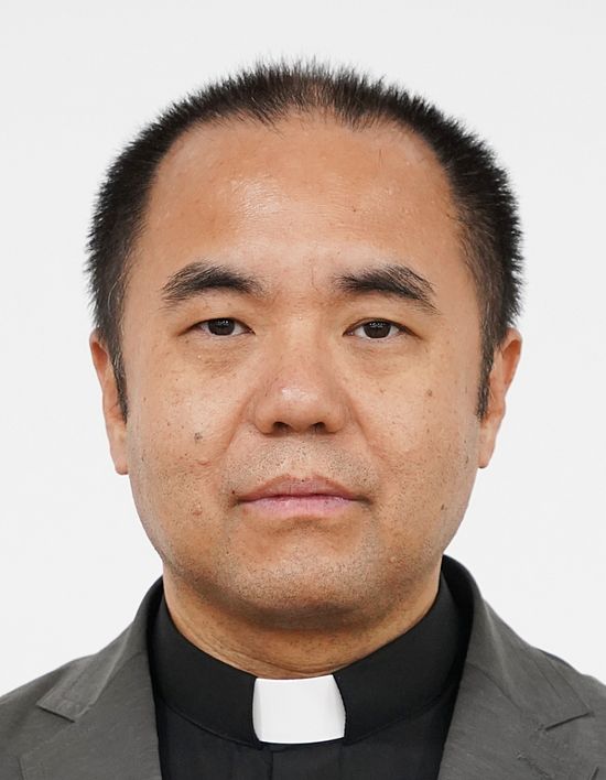 Portraitfoto Sang Hoon Han