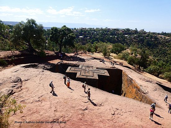 Lalibela
