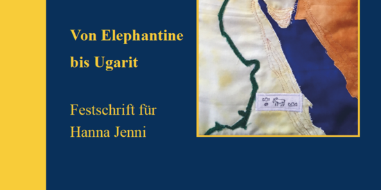 Festschrift cover