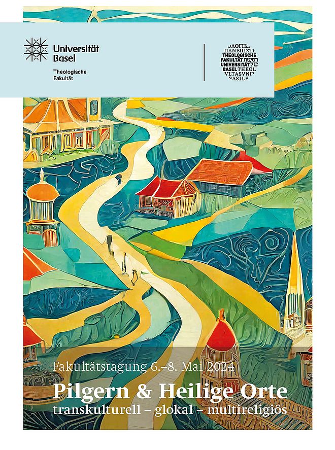 Fakultätstagung 2024 Cover