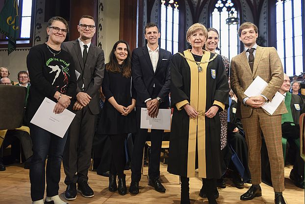 Dies Academicus 2022