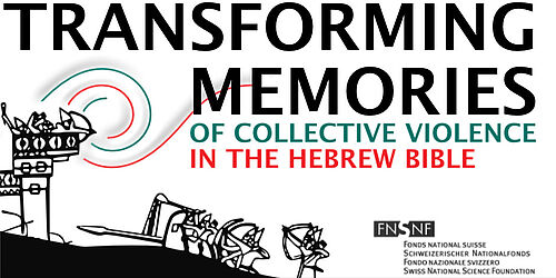 Transforming memories logo