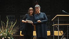 Thöni Fakultästspreis 2024