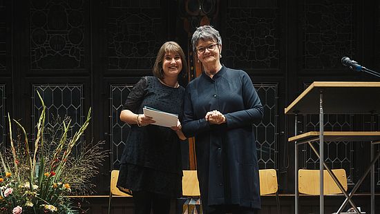 Thöni Fakultästspreis 2024