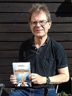 Ola Hössjer.